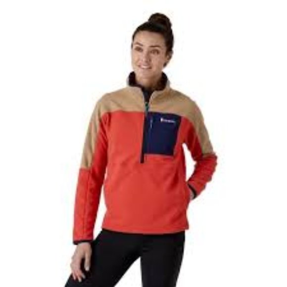 cotopaxi Tops - Cotopaxi Medium Fleece
